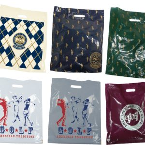 Merchandise Bags 16" x 18" x 3"